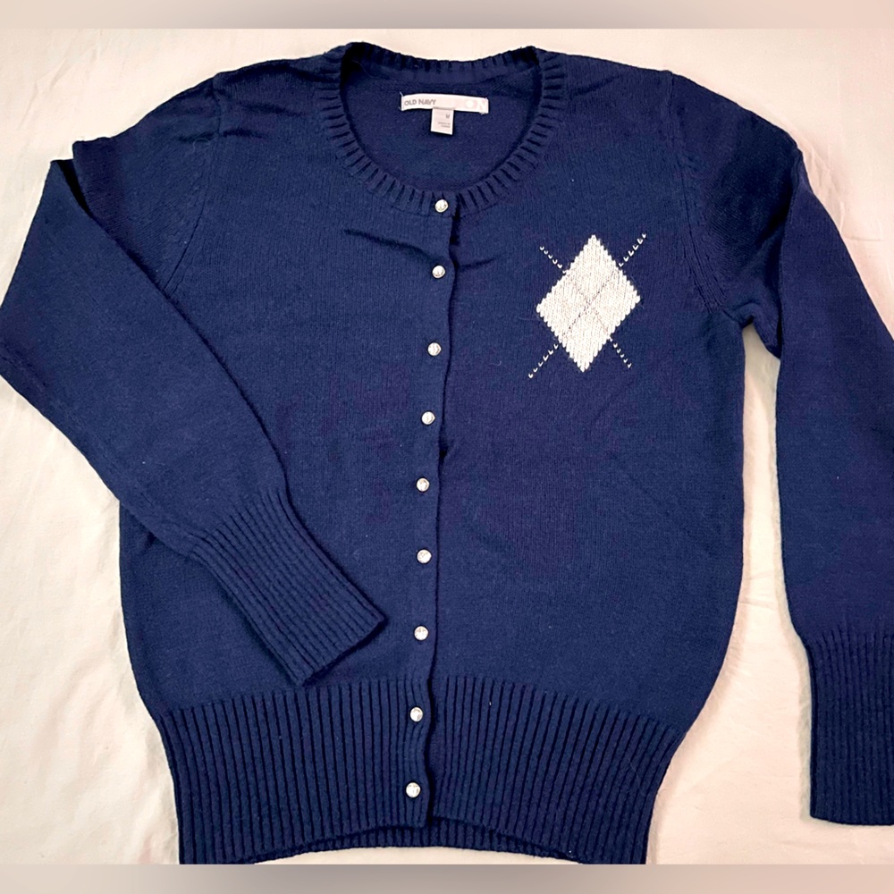 Old Navy Cardigan